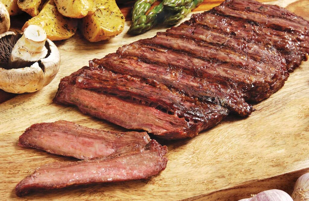 Arrachera & Specialty Meats for Retail & Restaurants | R&F Foods