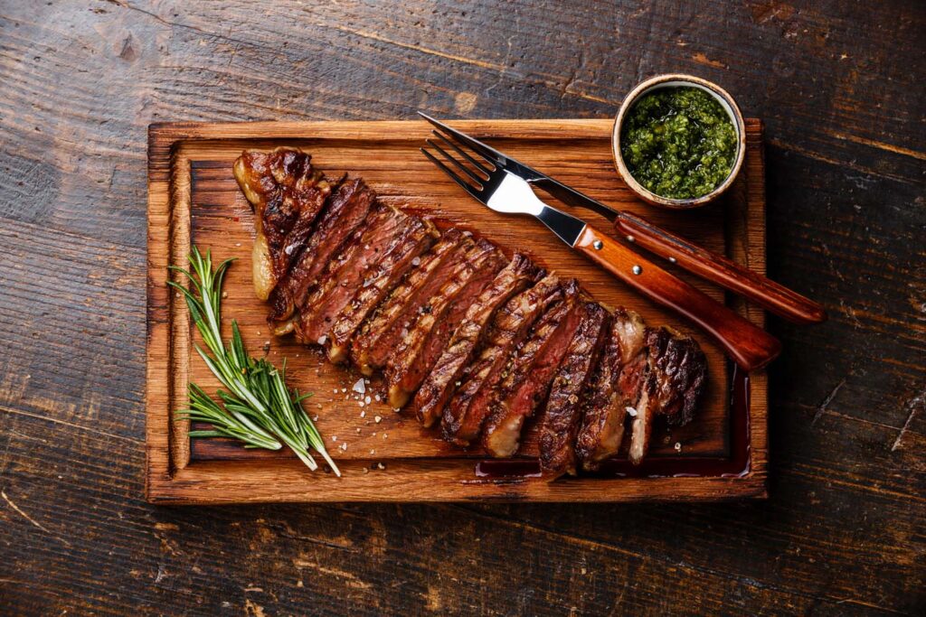 Arrachera & Specialty Meats for Retail & Restaurants | R&F Foods